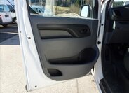 Citroën SpaceTourer Kombi 1,5 l 88 kw