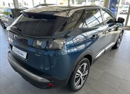 Peugeot 3008 SUV / Terénní 1,5 l 96 kw