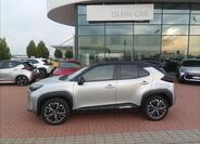 Toyota Yaris Cross 2