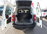 Citroën Berlingo 18