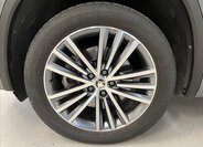 Škoda Kodiaq SUV 2,0 l 110 kw