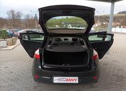 Renault Mégane Hatchback 1,6 l 81 kw