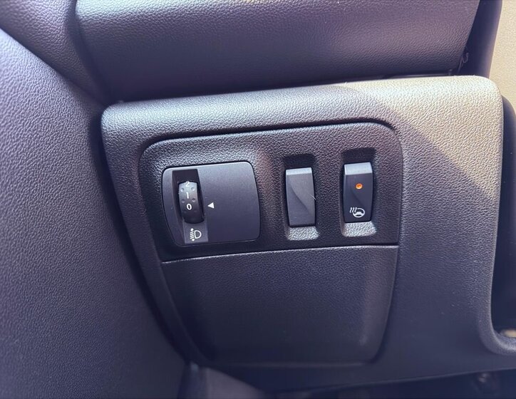 Renault Mégane Kombi 1,3 l 117 kw