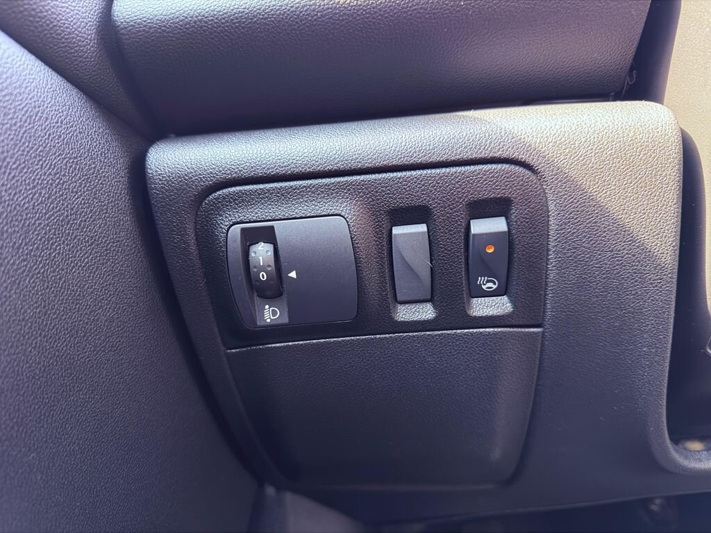 Renault Mégane Kombi 1,3 l 117 kw