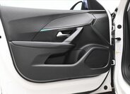 Peugeot 2008 SUV 1,5 l 81 kw