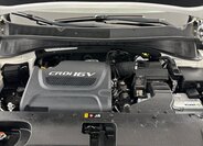 KIA Sorento SUV / Terénní 2,2 l 147 kw