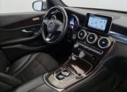 Mercedes-Benz GLC 18
