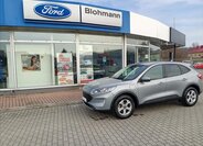 Ford Kuga SUV / Terénní 2,5 l 165 kw