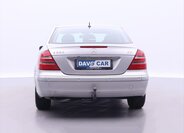 Mercedes-Benz Třídy E 6