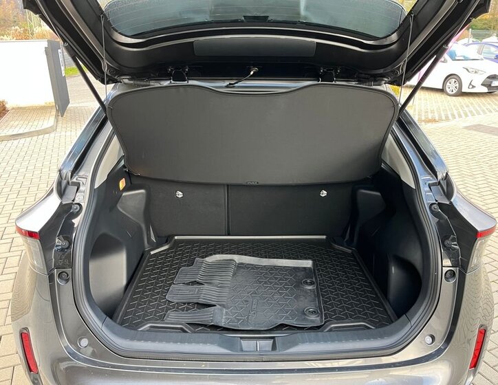 Toyota Yaris Cross 28