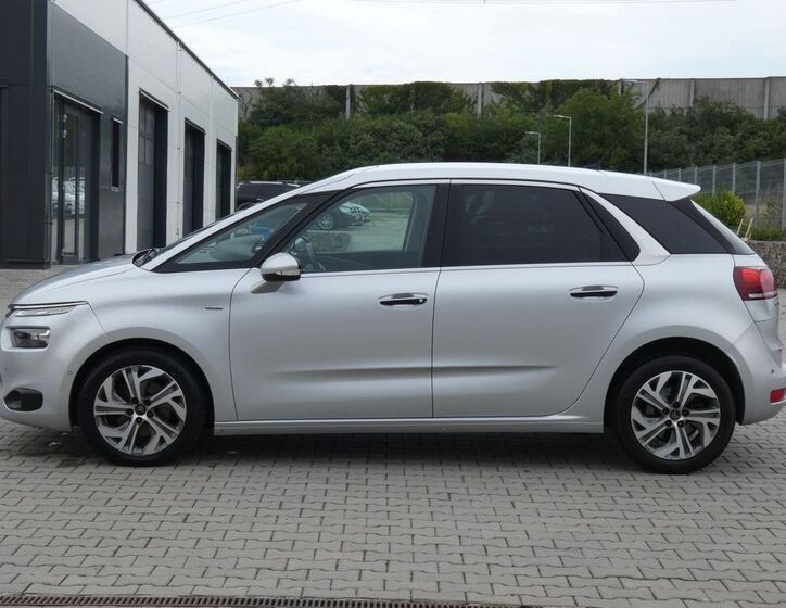 Citroën C4 Picasso 5