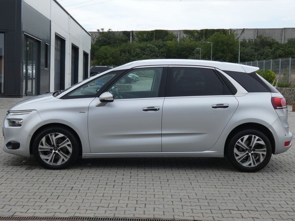 Citroën C4 Picasso