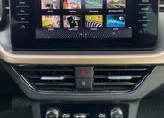 Škoda Kamiq SUV / Terénní 999,0 81 kw