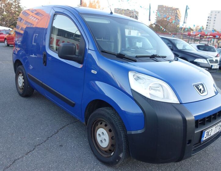 Fiat Fiorino 6
