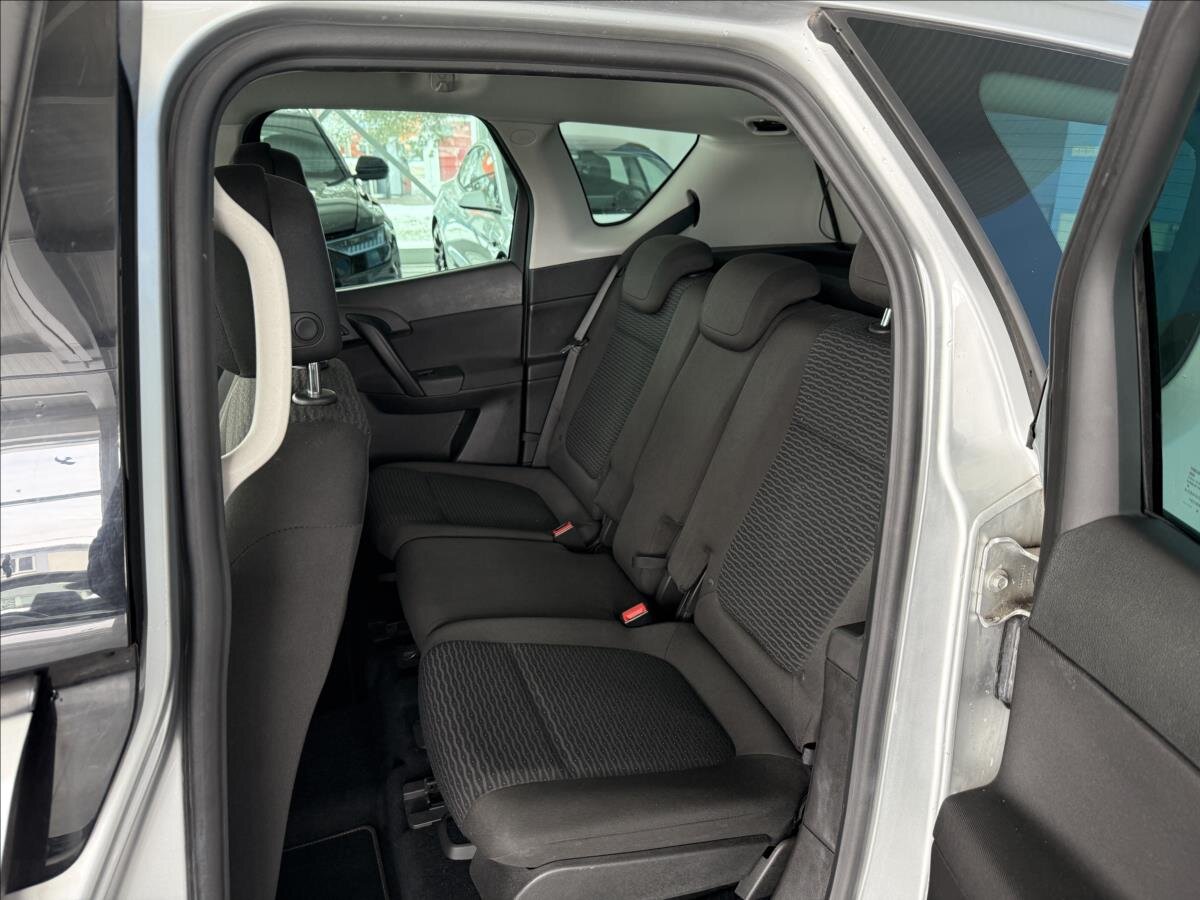 Opel Meriva MPV 1,4 l 88 kw