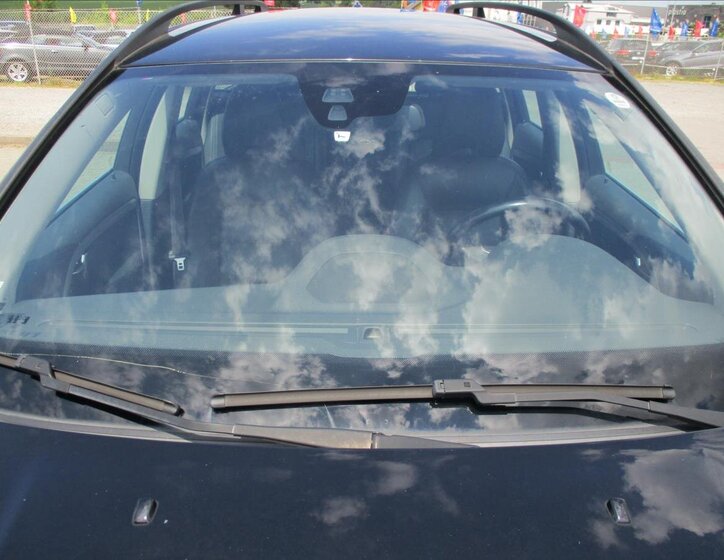 Volvo XC70 Kombi 2,4 l 133 kw