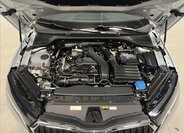 Škoda Octavia Kombi 1,5 l 110 kw