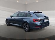 Škoda Superb 5