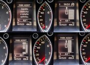 Volkswagen Passat Kombi 1,4 l 90 kw