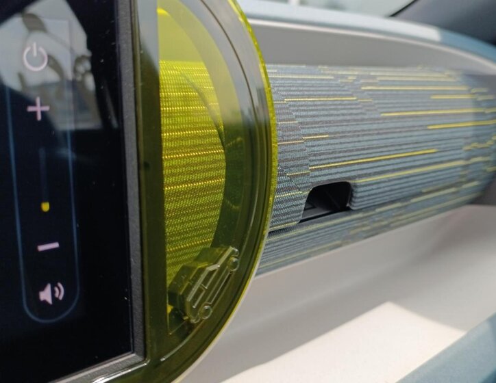 Fiat Grande Panda Hatchback 0,0 83 kw