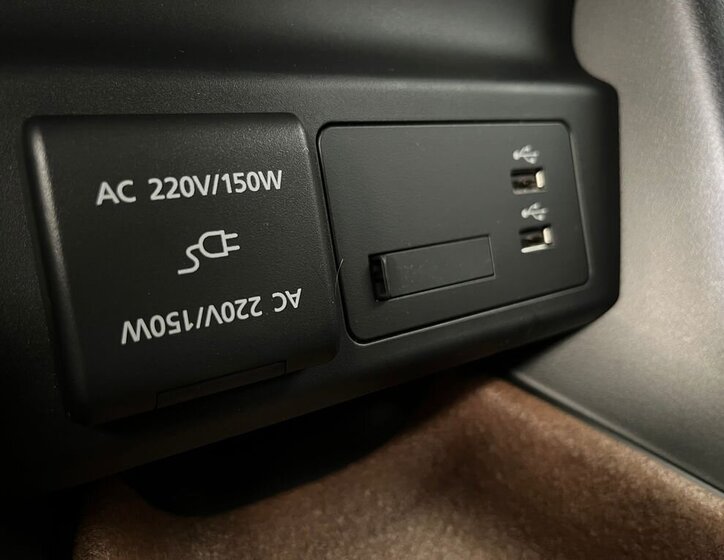 Mazda MX-30 SUV / Terénní 0,0 107 kw