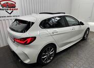 BMW Řada 1 8