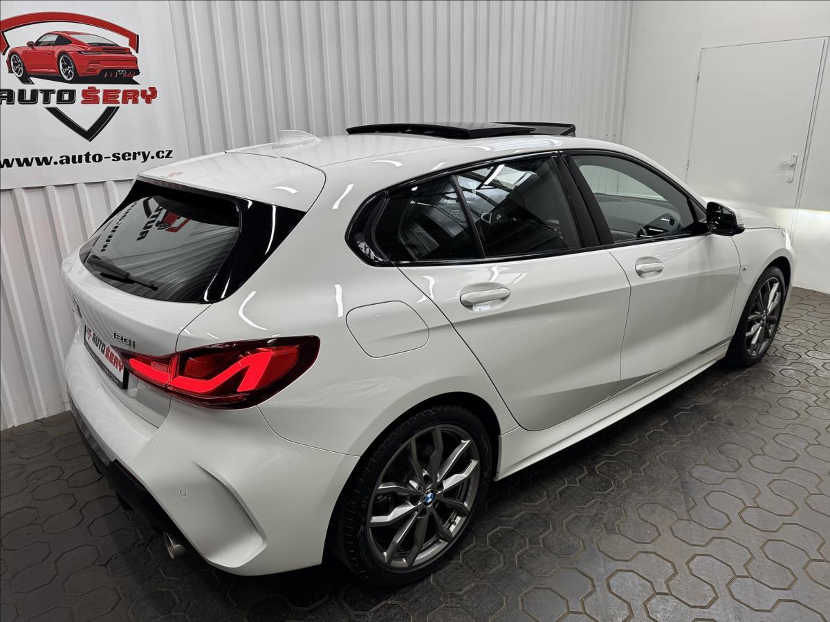 BMW Řada 1