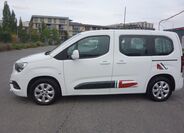 Opel Combo 2
