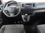 Toyota ProAce Verso Kombi 2,0 l 110 kw
