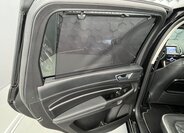 Ford S-MAX MPV 2,5 l 140 kw