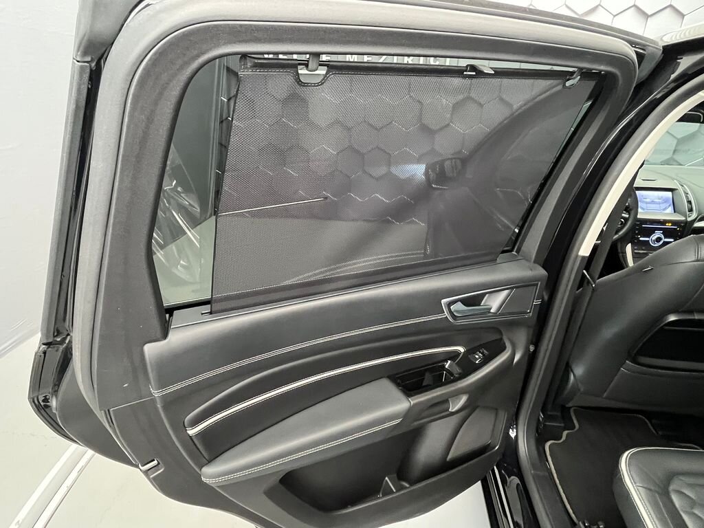 Ford S-MAX MPV 2,5 l 140 kw