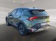 KIA Sportage SUV / Terénní 1,6 l 110 kw