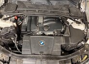 BMW Řada 3 Sedan 0,0 0