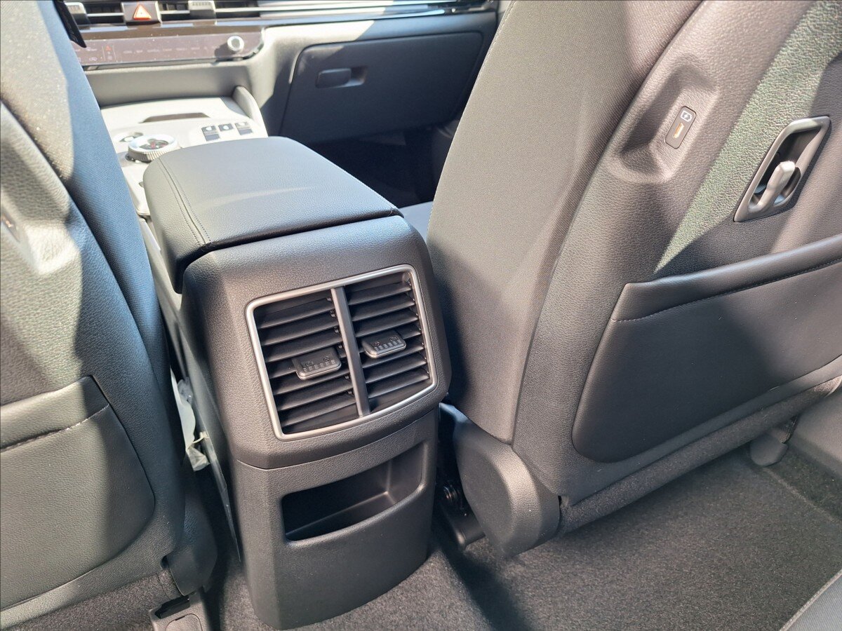 KIA Sportage SUV / Terénní 1,6 l 0