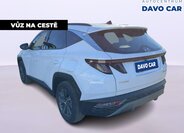 Hyundai Tucson SUV 1,6 l 110 kw