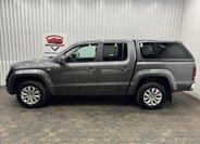Volkswagen Amarok Pick-up 3,0 l 190 kw