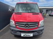 Mercedes-Benz Sprinter 4