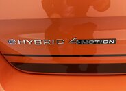 Volkswagen Multivan Ostatní 1,5 l 130 kw