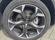 Cupra Formentor SUV / Terénní 2,0 l 140 kw