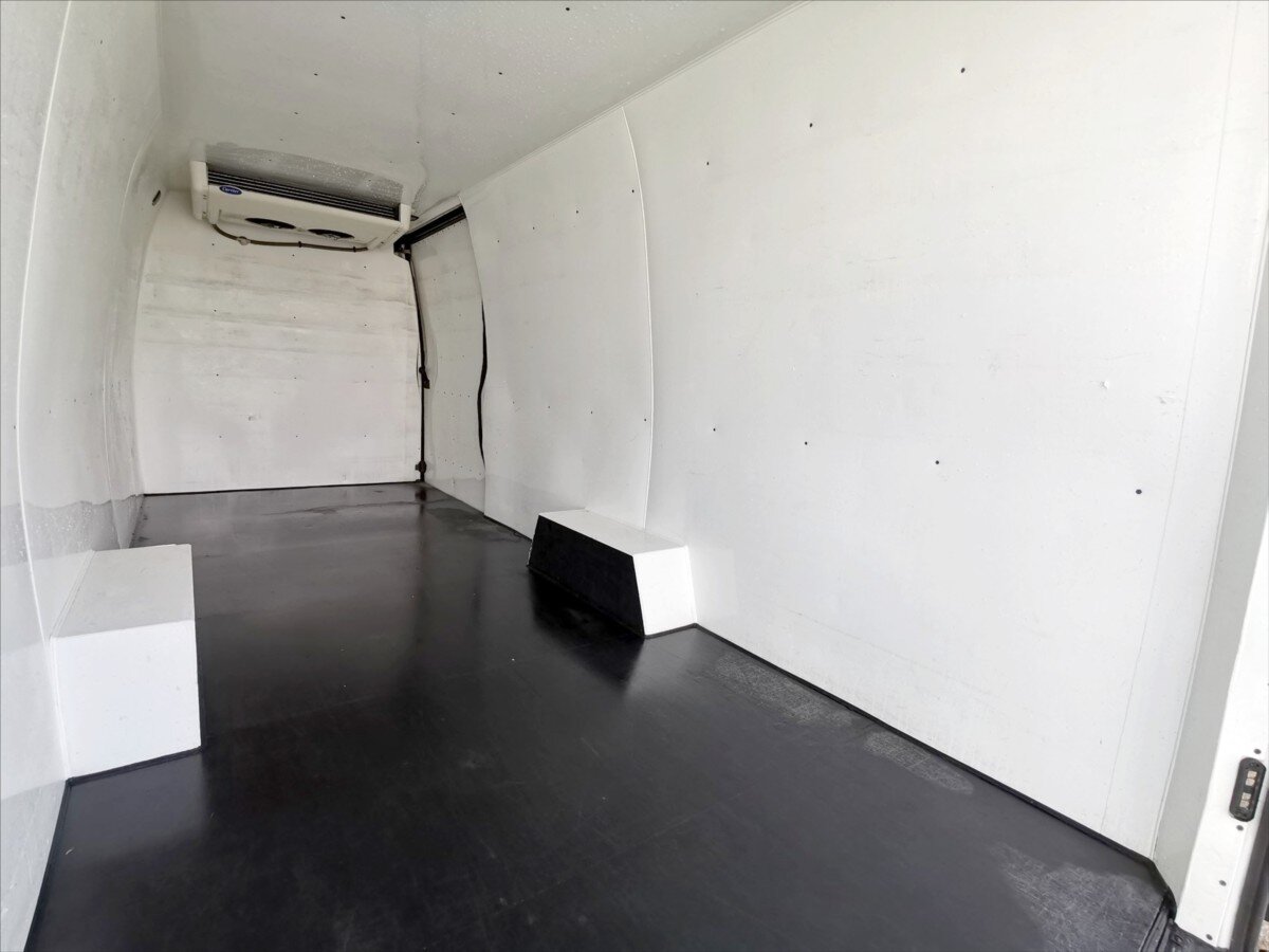 Iveco Daily Ostatní 3,0 l 132 kw