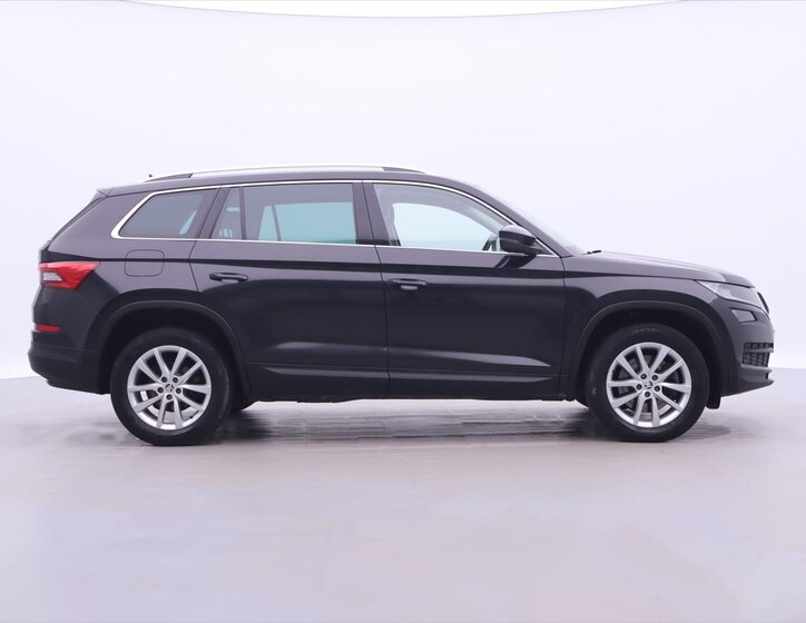 Škoda Kodiaq SUV / Terénní 2,0 l 140 kw