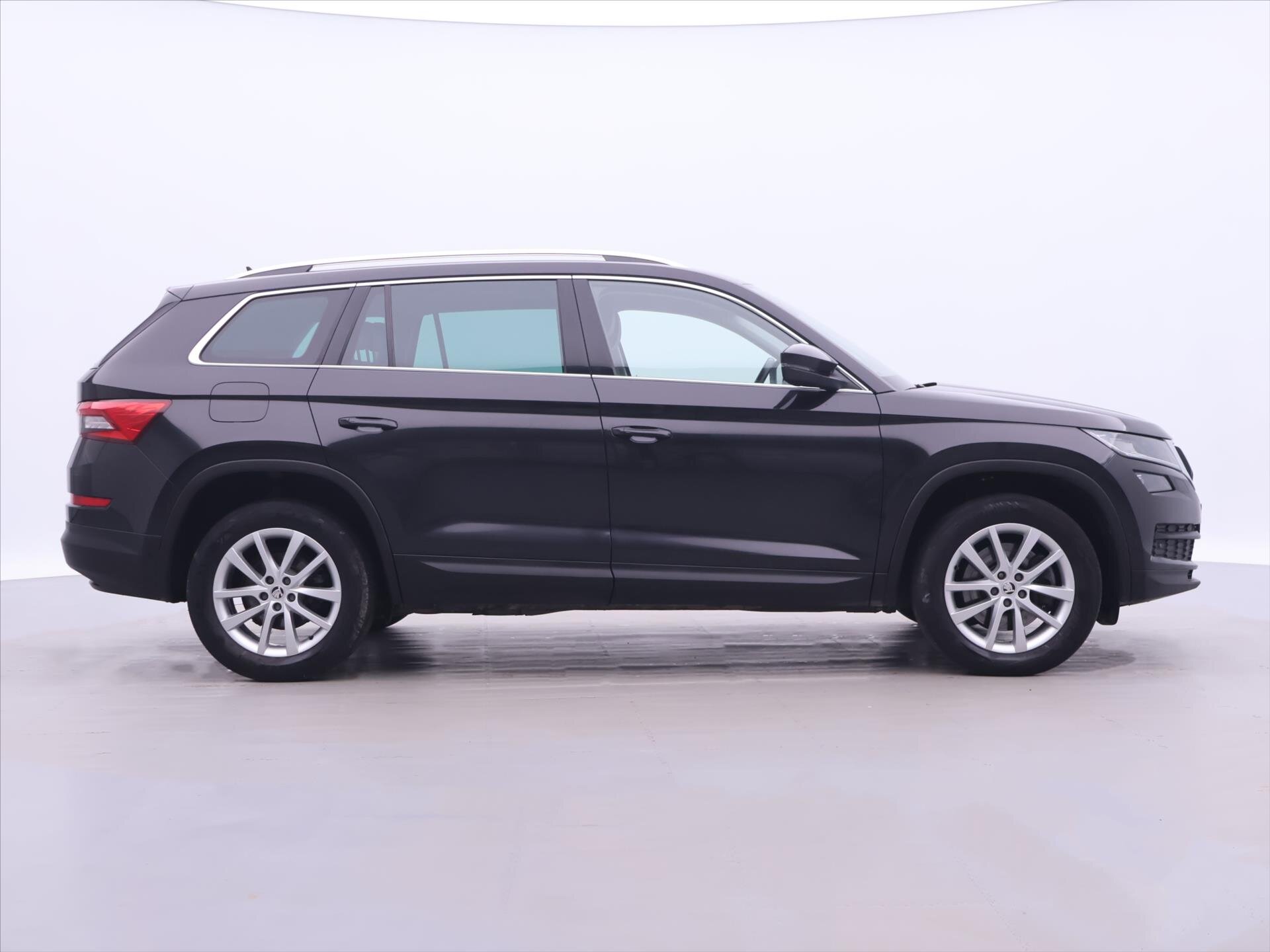 Škoda Kodiaq SUV / Terénní 2,0 l 140 kw