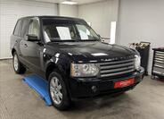 Land Rover Range Rover 1