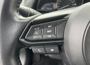 Mazda CX-3 Kombi 2,0 l 89 kw