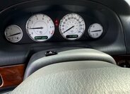 Chrysler 300M Sedan / Limuzína 3,5 l 185 kw