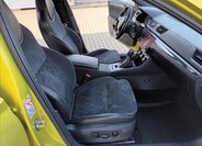 Škoda Superb Kombi 2,0 l 140 kw