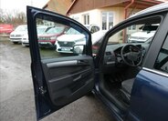 Opel Zafira MPV 1,8 l 103 kw