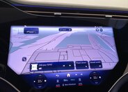 Mercedes-Benz EQS Liftback 0,0 484 kw