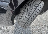 Škoda Fabia Kombi 1,2 l 63 kw