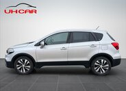 Suzuki SX4 S-Cross SUV 1,4 l 103 kw